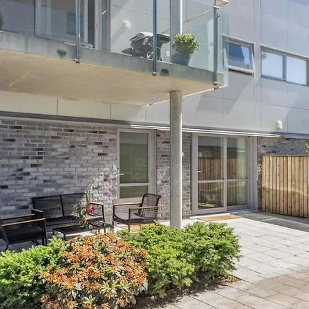 Apartment In *
