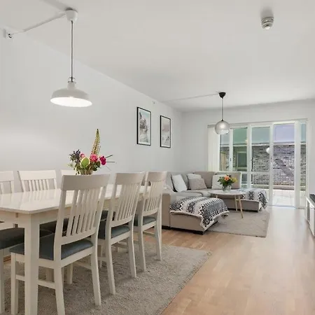Apartment In Bergen
