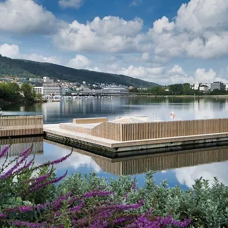 In * Bergen