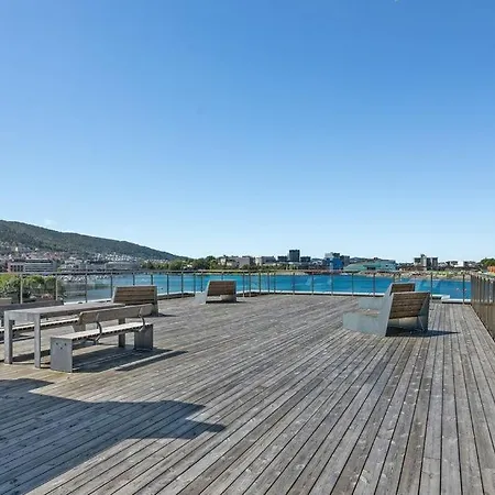 In Bergen